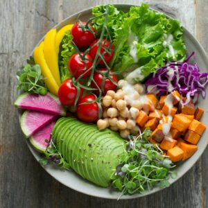Nutrition Coaching