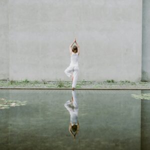 Yoga Therapy