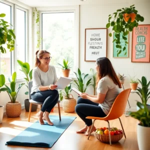 (Test) Empower Your Health: Comprehensive Coaching Solutions