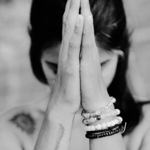 Yoga Therapy for Chronic Pain